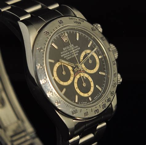 rolex daytona series